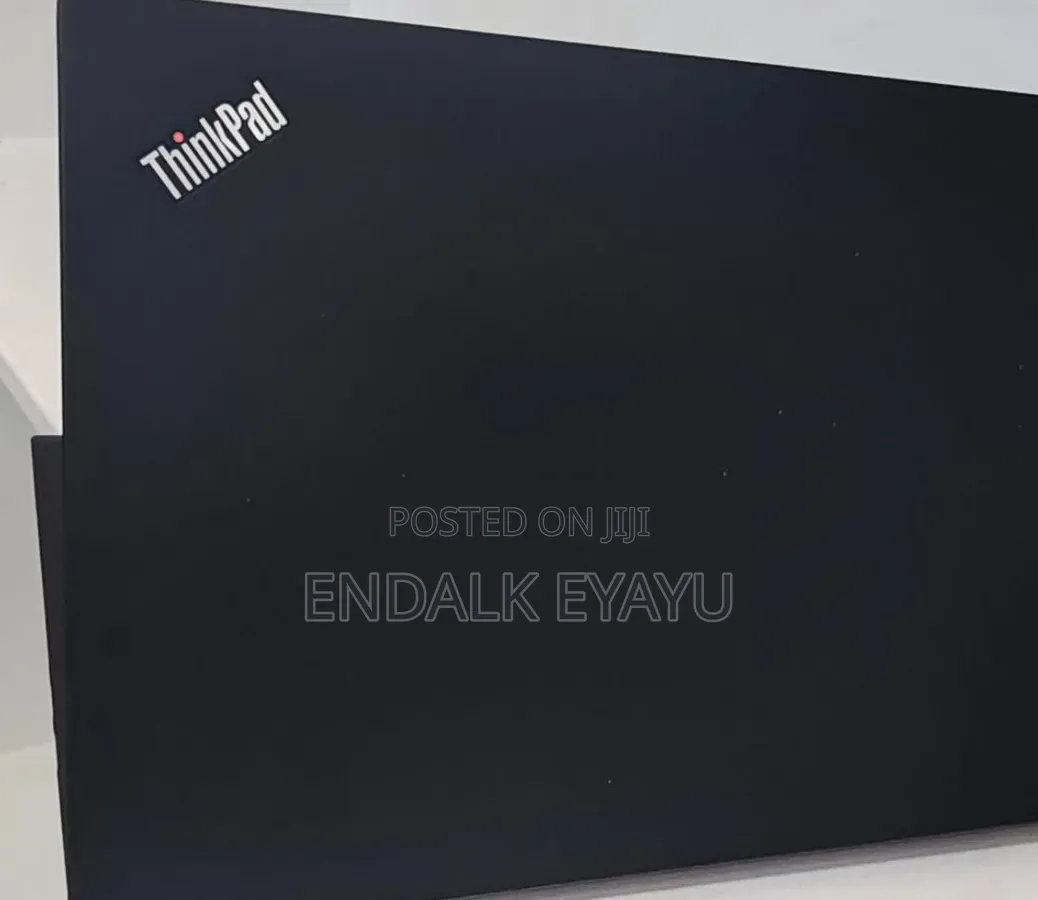 New Laptop Lenovo ThinkPad T470 8GB Intel Core i5 SSD 256GB