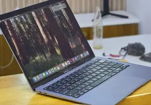 New Laptop Apple MacBook Air 2020 M1 16GB Apple M1 SSD 512GB