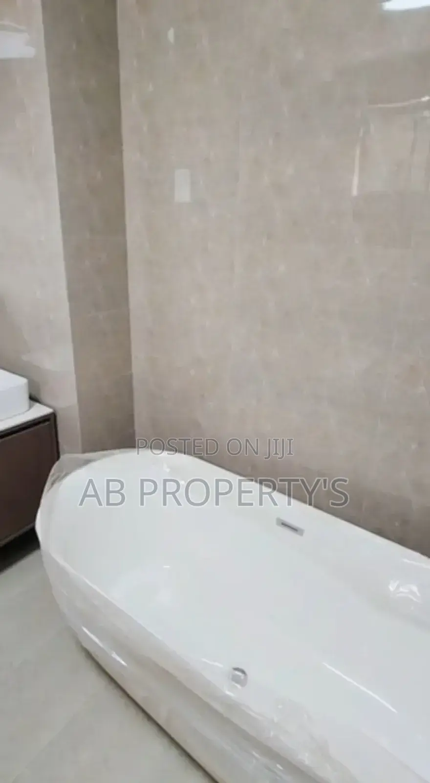 Furnished 3bdrm Apartment in Bole Homes for sale
