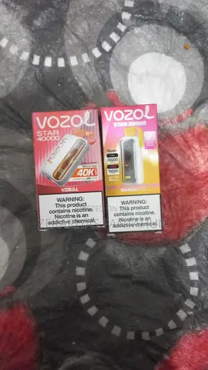 Vozol 20000