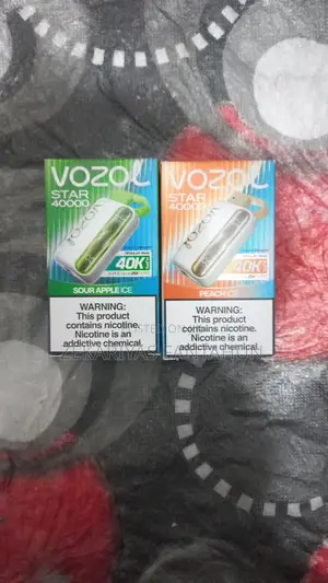 Vozol 40000