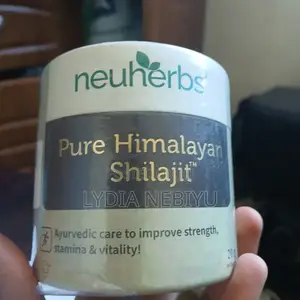 Original Shilajit With Free Delivery