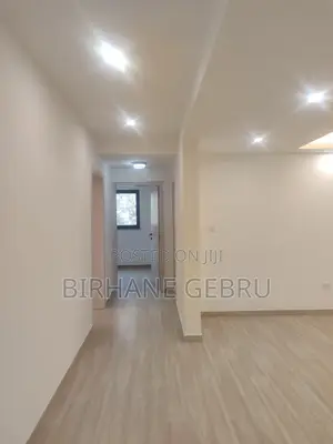 2bdrm Apartment in Luxury Semi, Kirkos for rent