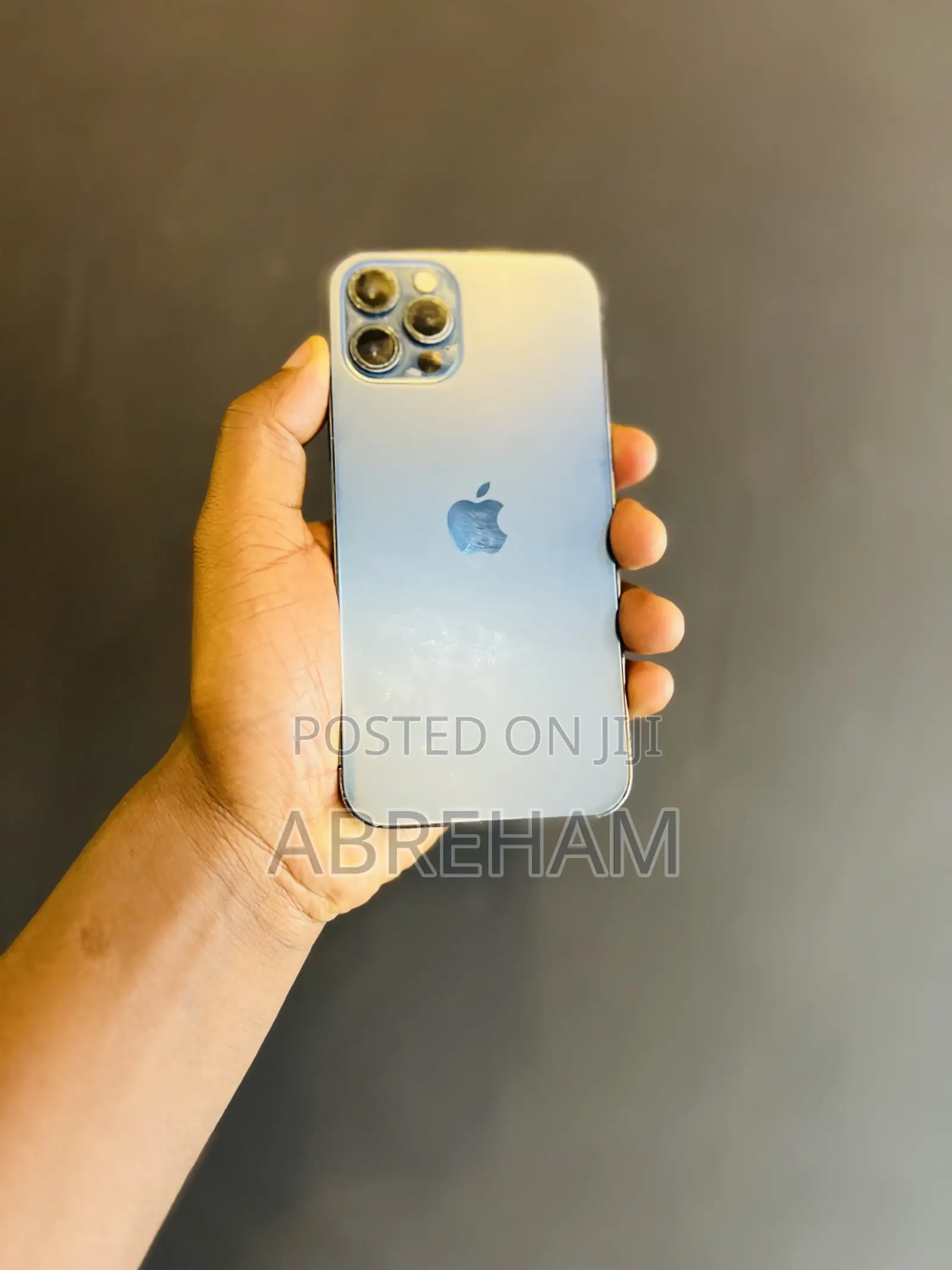 Apple iPhone 12 Pro 128 GB Blue