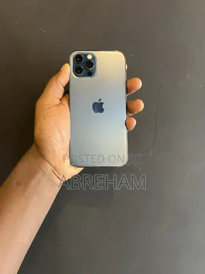 Apple iPhone 12 Pro 128 GB Blue