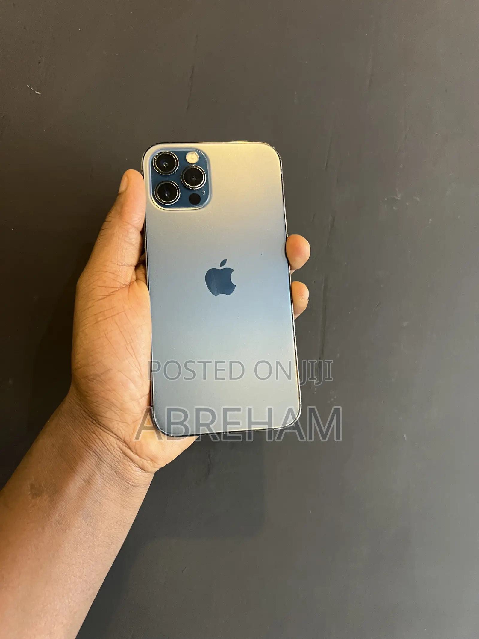 Apple iPhone 12 Pro 128 GB Blue
