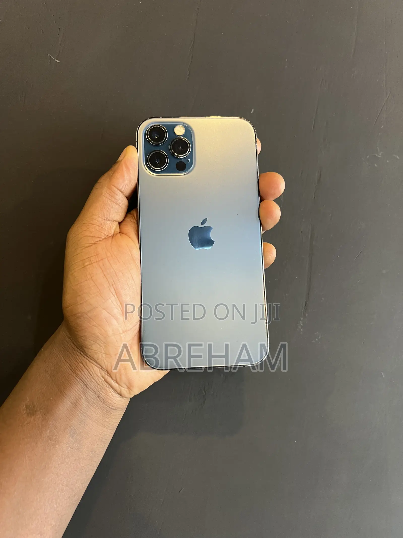 Apple iPhone 12 Pro 128 GB Blue