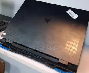 New Laptop Acer Predator Helios 300 16GB Intel Core i7 SSD 1T