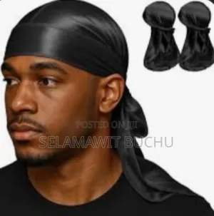 Silky Durag
