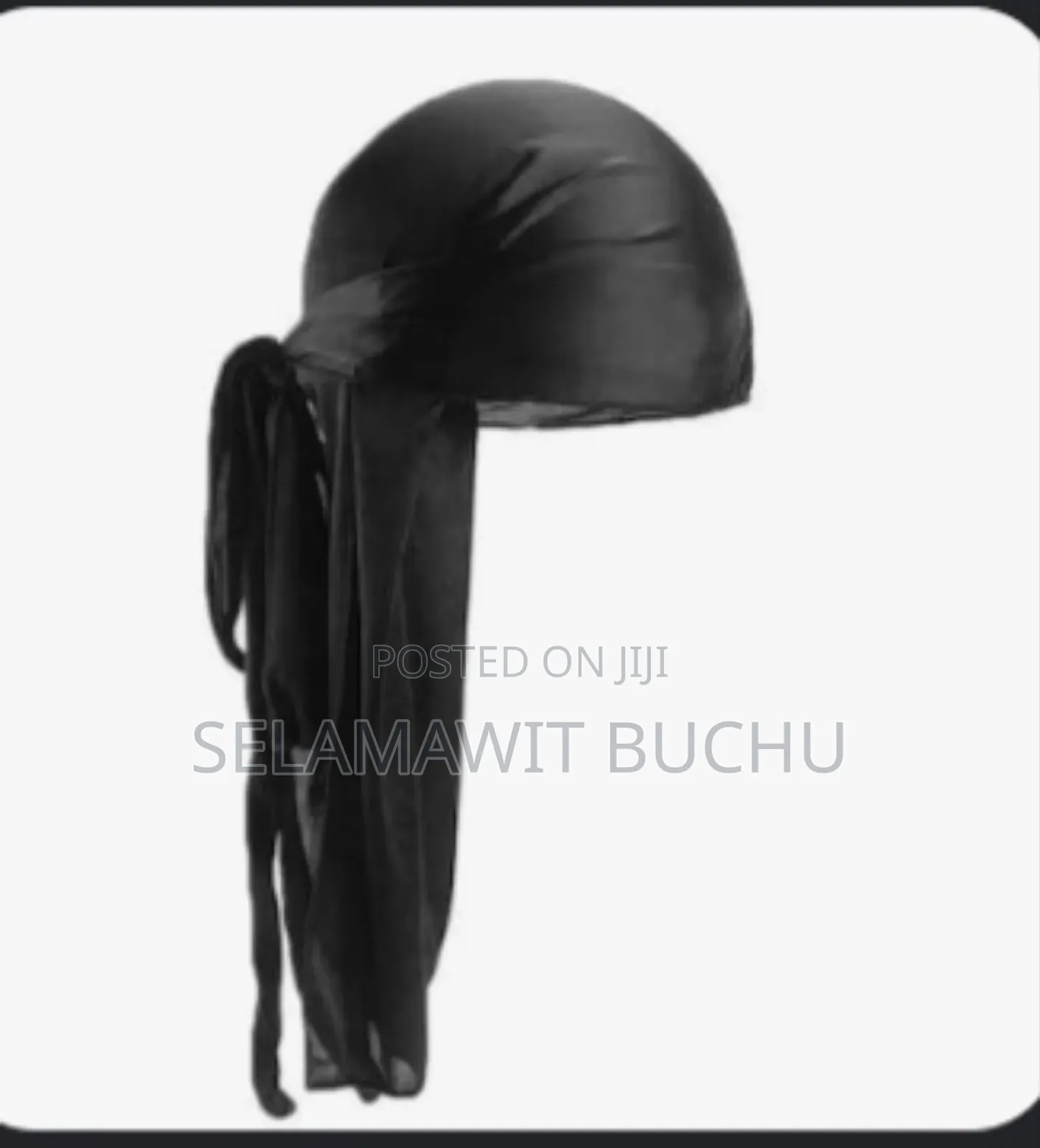 Silky Durag