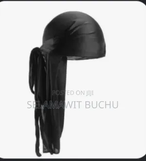Silky Durag