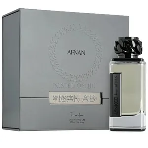 Lynked Freedom for Men | Afnan Perfumes