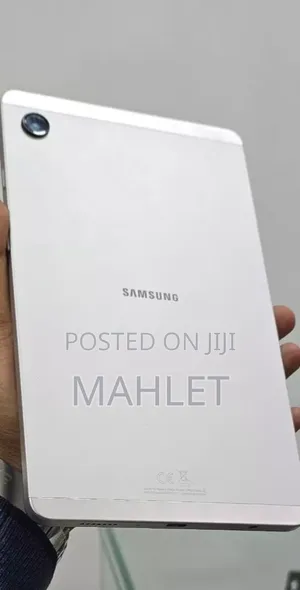 New Samsung Galaxy Tab A9 64 GB White