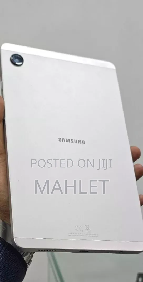 New Samsung Galaxy Tab A9 64 GB White