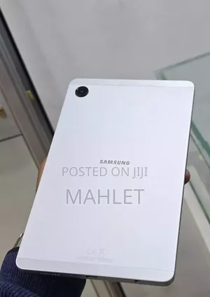 New Samsung Galaxy Tab A9 64 GB White