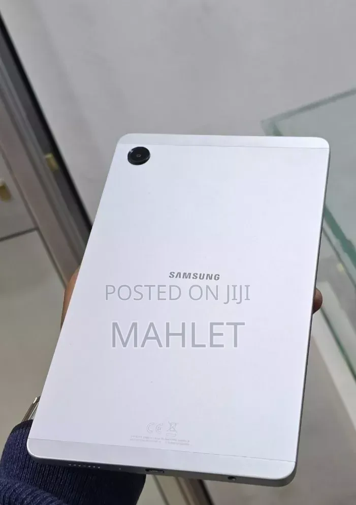 New Samsung Galaxy Tab A9 64 GB White