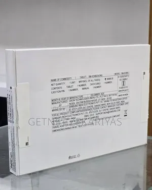 New Samsung Galaxy Tab A11+ 256 GB