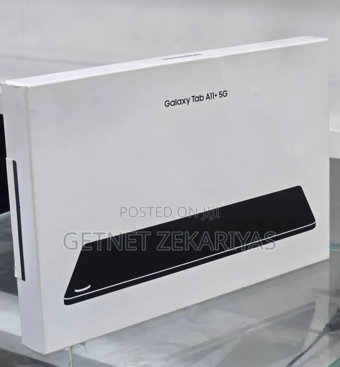 New Samsung Galaxy Tab A11+ 256 GB