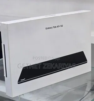 New Samsung Galaxy Tab A11+ 256 GB