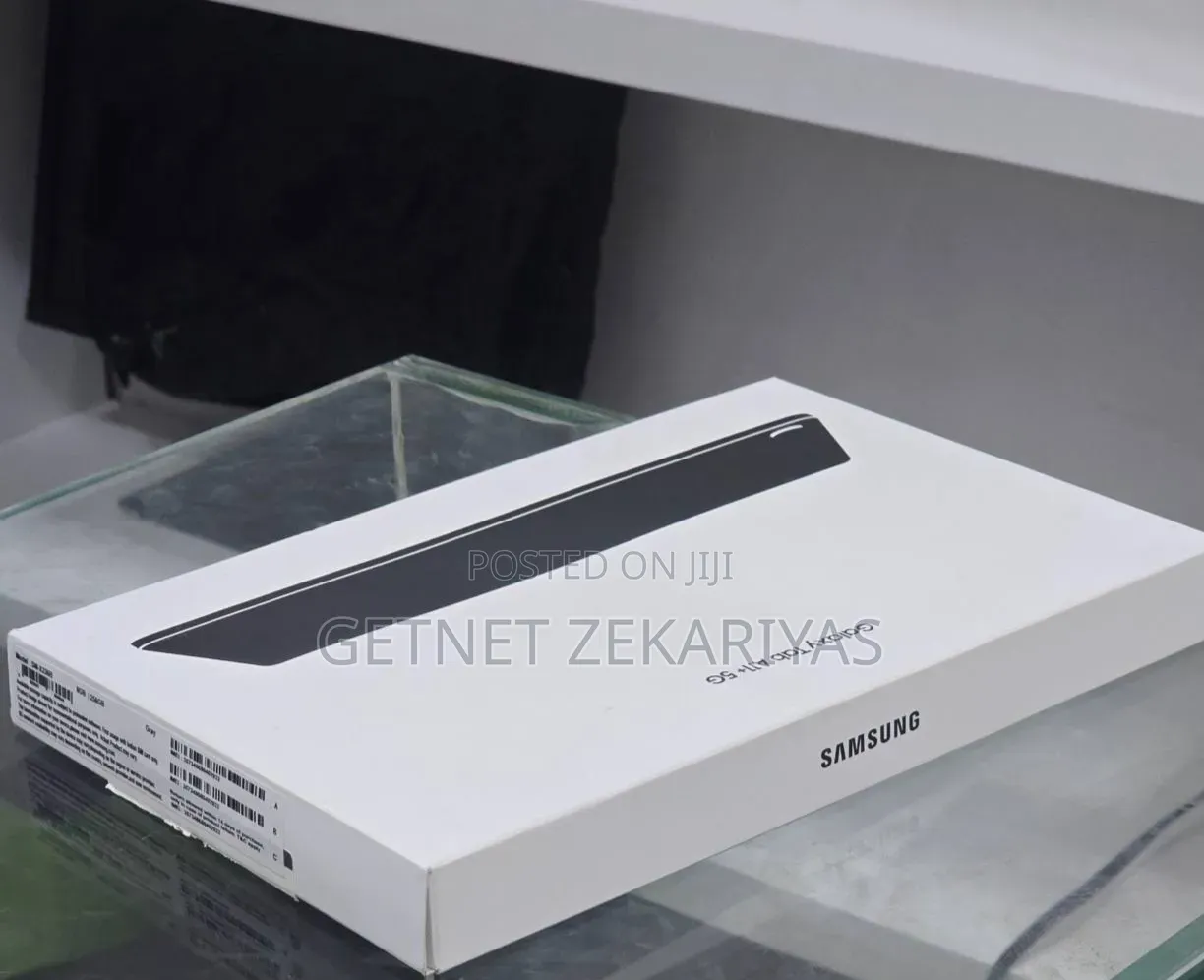 New Samsung Galaxy Tab A11+ 256 GB