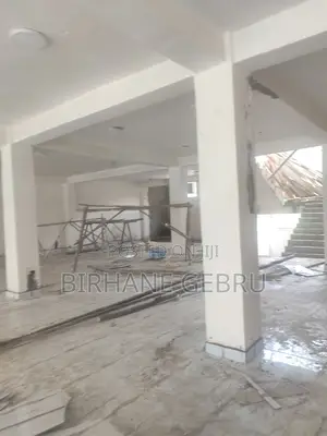 Space Rent for Ferinture Garment Cafe and Other