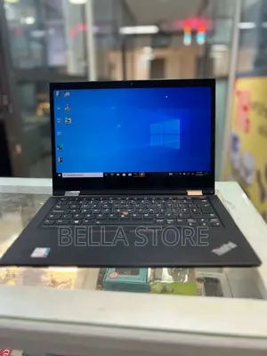 New Laptop Lenovo ThinkPad X1 Yoga 16GB Intel Core i5 SSD 512GB