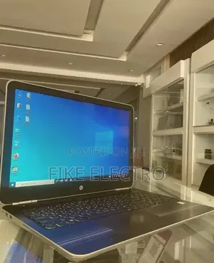 New Laptop HP Pavilion 15 8GB Intel Core i5 HDD 1T