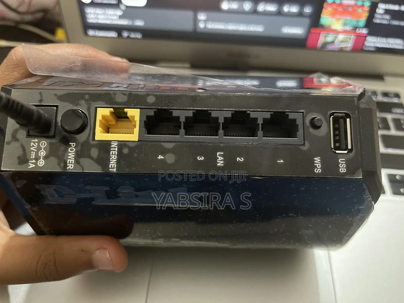 Dlink Wi Fi Extender