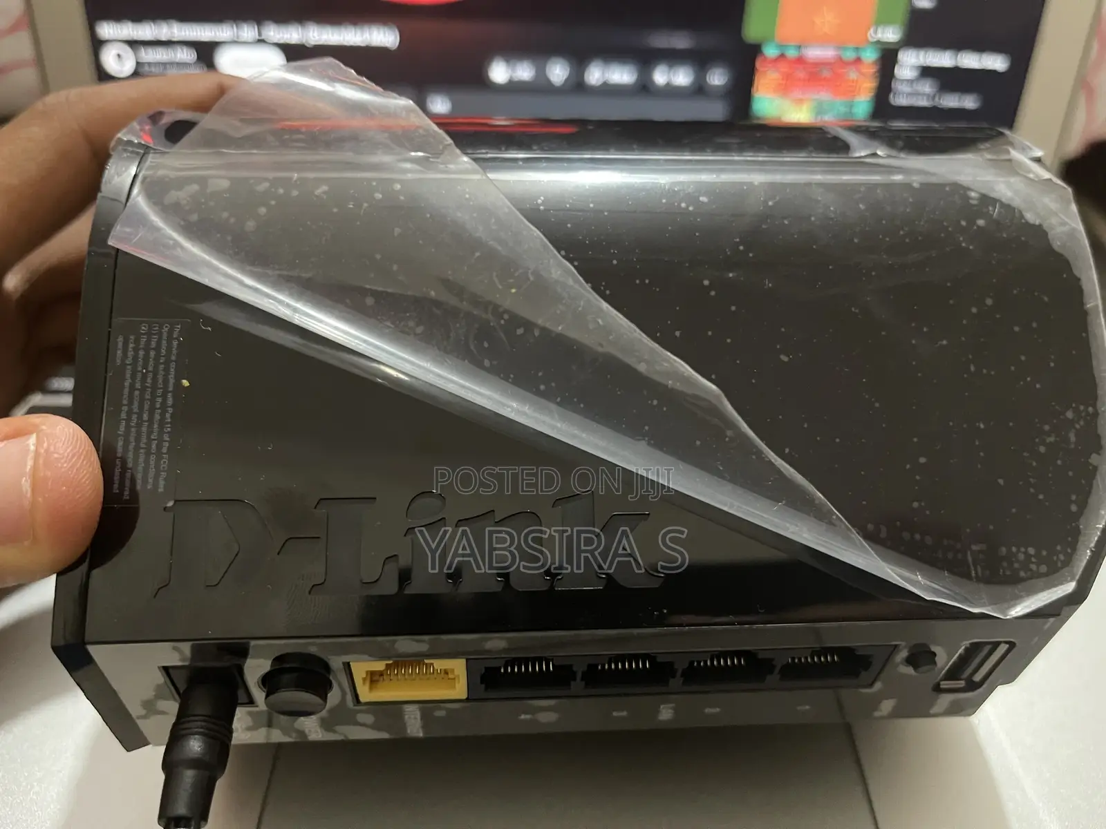 Dlink Wi Fi Extender