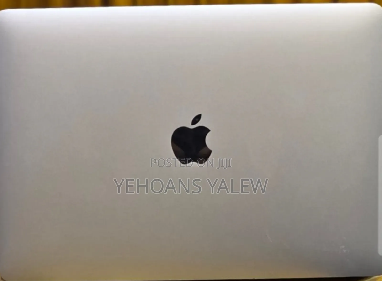 New Laptop Apple MacBook Air 2020 M1 16GB Apple M1 SSD 512GB