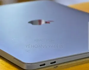 New Laptop Apple MacBook Air 2020 M1 16GB Apple M1 SSD 512GB