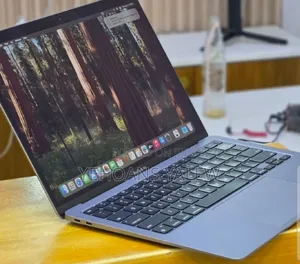 New Laptop Apple MacBook Air 2020 M1 16GB Apple M1 SSD 512GB