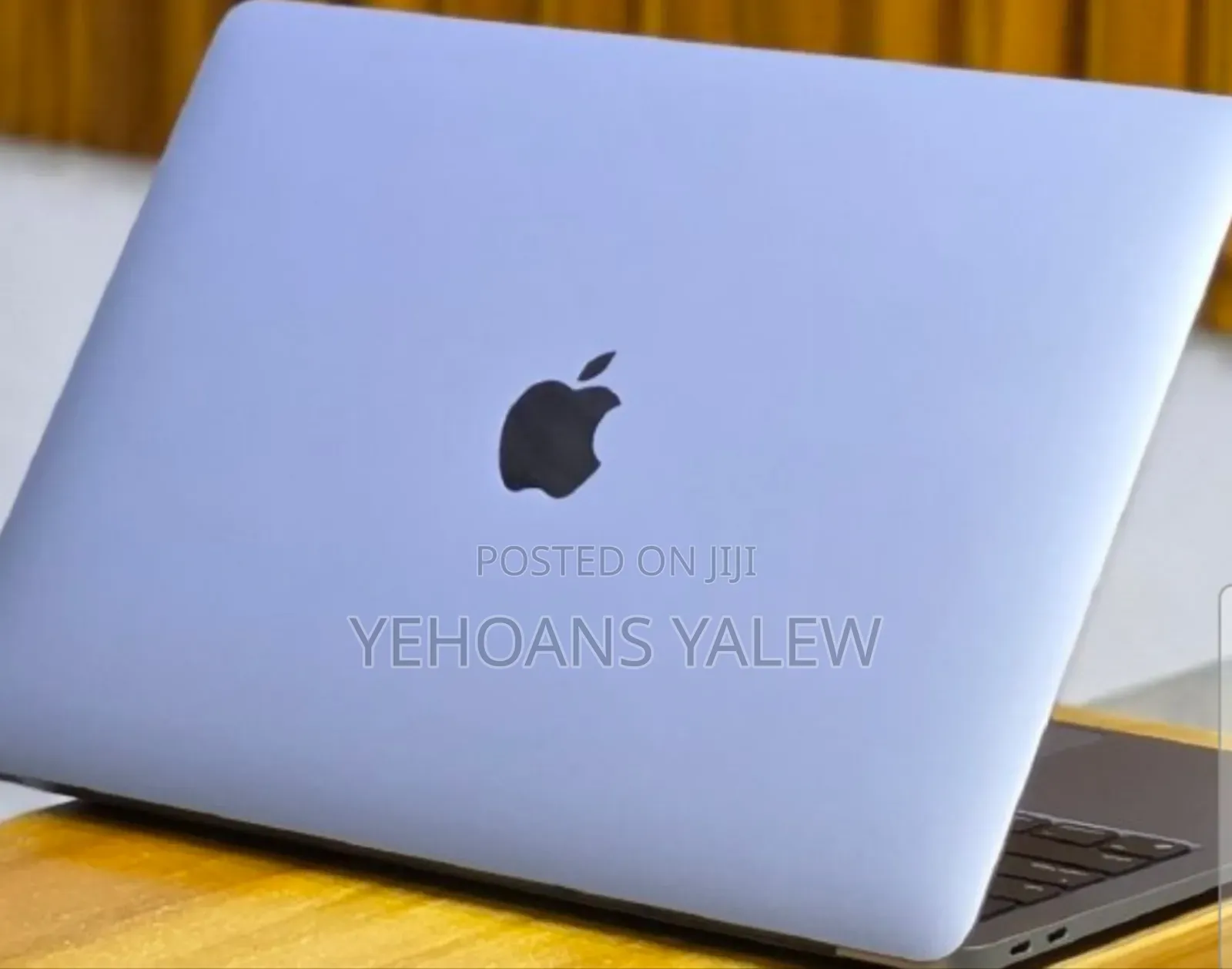New Laptop Apple MacBook Air 2020 M1 16GB Apple M1 SSD 512GB