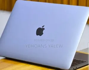 New Laptop Apple MacBook Air 2020 M1 16GB Apple M1 SSD 512GB