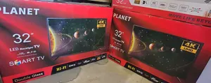 32inch Planet Smart Tv