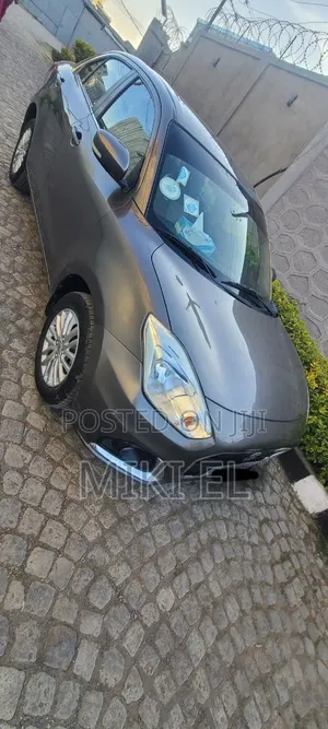 Suzuki Dzire 2021 Gray