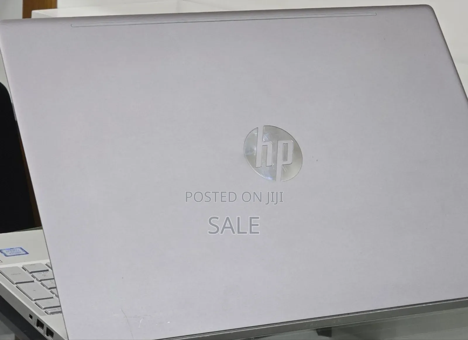 New Laptop HP Pavilion 15 8GB Intel Core i7 SSD 512GB