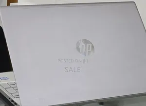 New Laptop HP Pavilion 15 8GB Intel Core i7 SSD 512GB