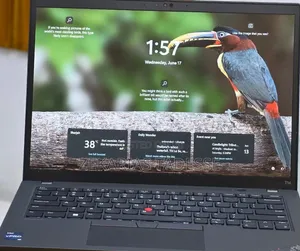 New Laptop Lenovo ThinkPad T14 16GB Intel Core i7 SSD 512GB