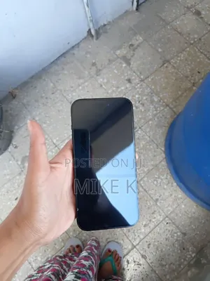 New Apple iPhone 14 Pro 128 GB Black