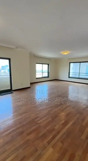 Furnished 3bdrm Apartment in For Investment, Kirkos for sale