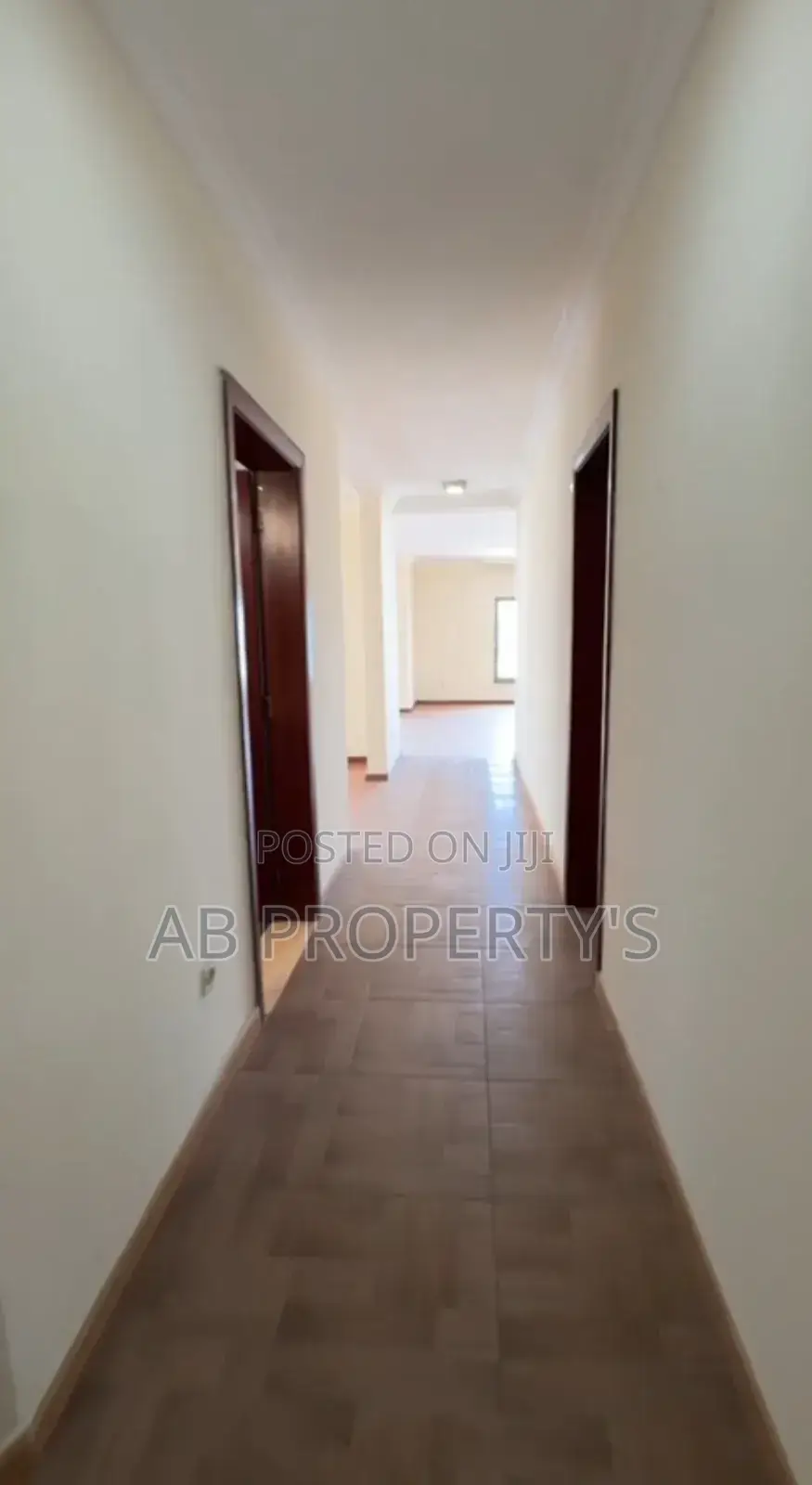 Furnished 3bdrm Apartment in For Investment, Kirkos for sale