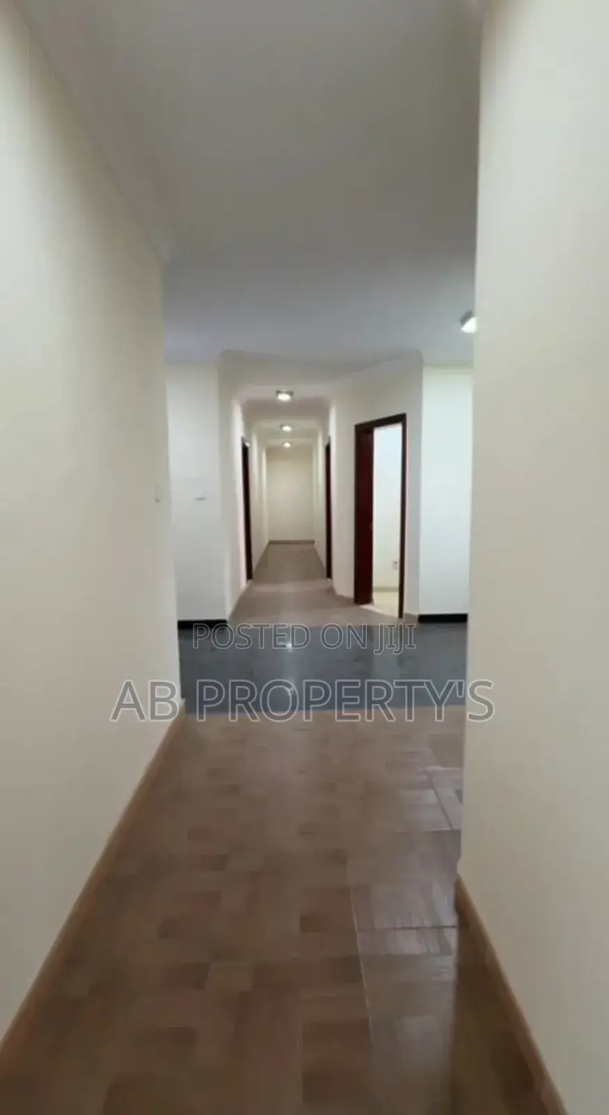 Furnished 3bdrm Apartment in For Investment, Kirkos for sale