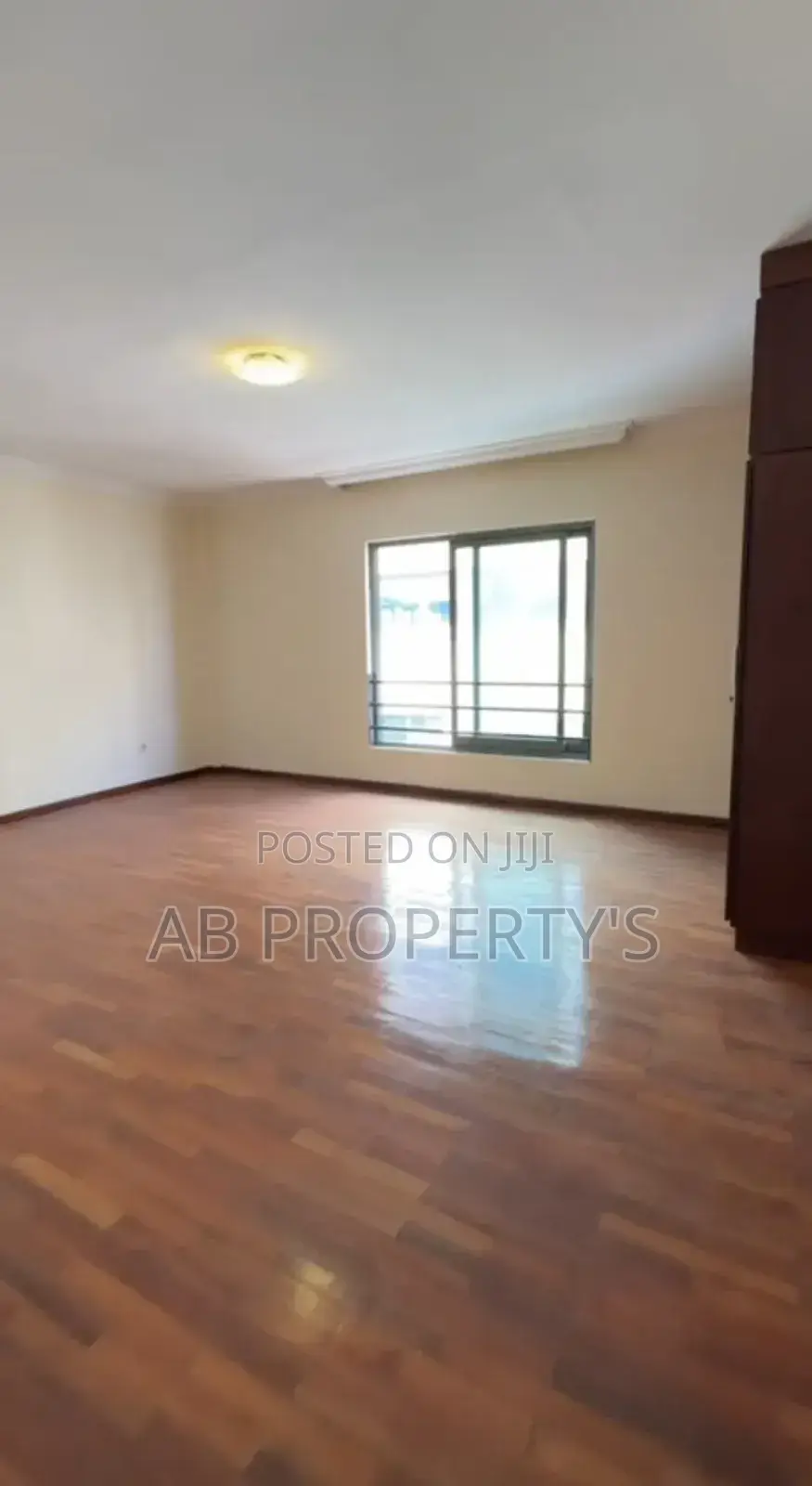 Furnished 3bdrm Apartment in For Investment, Kirkos for sale