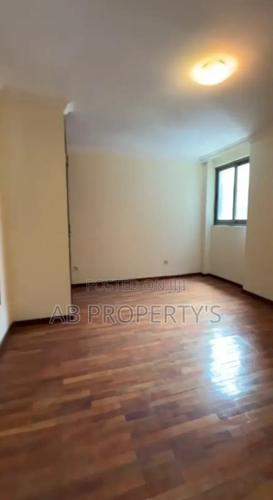 Furnished 3bdrm Apartment in For Investment, Kirkos for sale