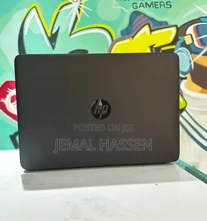 New Laptop HP EliteBook 840 8GB Intel Core i5 HDD 500GB