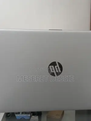 New Laptop HP Pavilion 15 8GB Intel Core i5 SSD 512GB