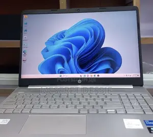 New Laptop HP Pavilion 15 8GB Intel Core i5 SSD 512GB