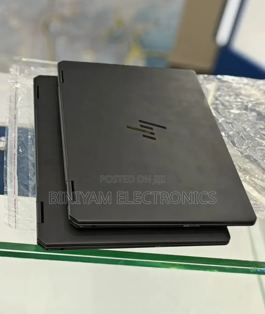 New Laptop HP OmniBook Ultra Flip 14" 16GB Intel Core Ultra 7 SSD 1T