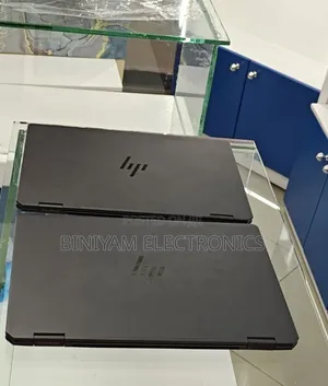 New Laptop HP OmniBook Ultra Flip 14" 16GB Intel Core Ultra 7 SSD 1T
